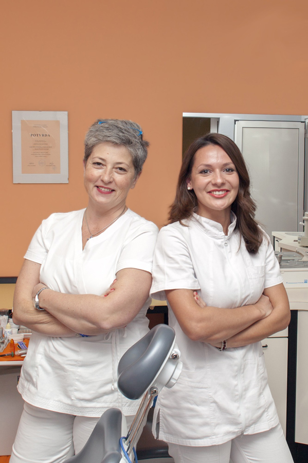 Ordinacija Meštrović